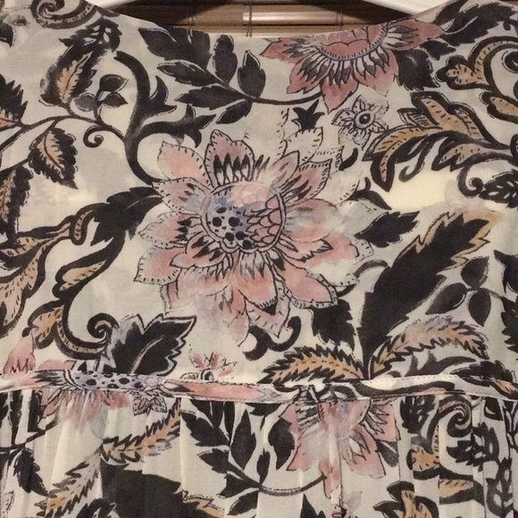 {Loft} Blouse - Picture 5 of 5